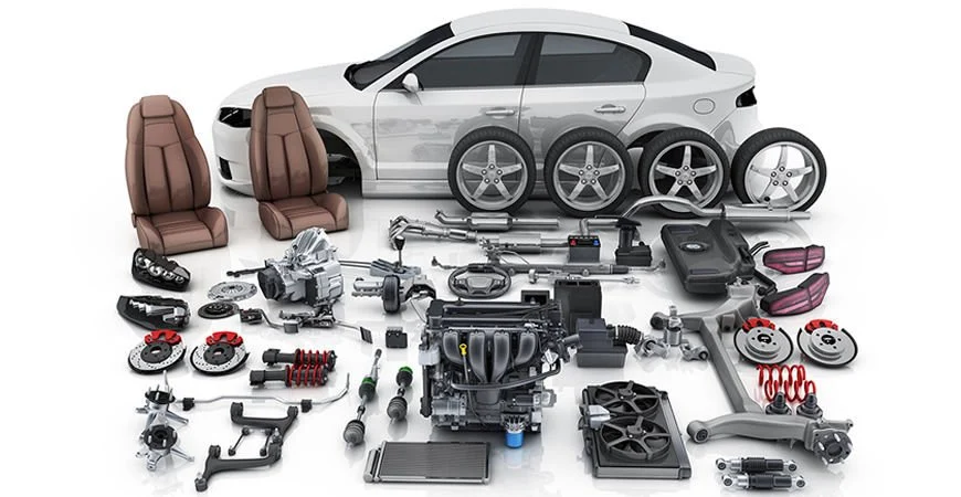 Aybastı Oto Yedek Parçacısı