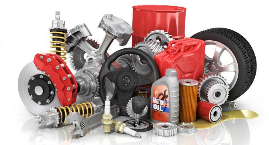 Aybastı Oto Yedek Parçacısı